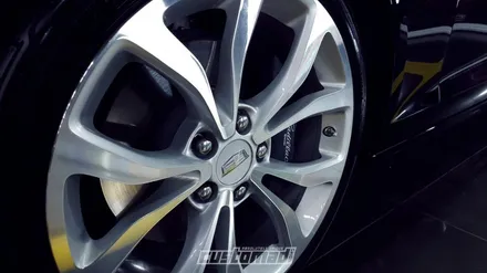[CADILLAC_ ATS] 블랙시트도 가죽코팅이 필요합니다!/광택의 퀄리티는 보장하는 커스텀매드 #ATS광택 #ATS가죽코팅 / 부산 기장경기 광주시 문형동