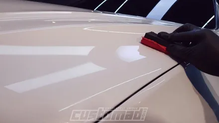 [Volvo XC60] 볼보 SUV XC60 차량관리, 광택.가죽코팅.유리막코팅 으로 완벽케어 / 부산 기장경기 광주시 문형동