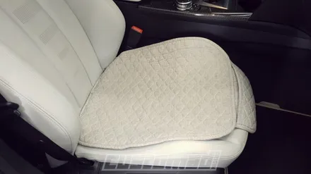 현실드림카 BMW M3, 실버스톤 가죽시트복원 및 광택/유리막코팅/가죽코팅 풀디테일링 후기 / 부산 기장경기 광주시 문형동