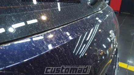 푸조 Peugeot 308sw 웨건 [광택/유리막코팅] 시공기 #업체추천 #부산광택 #디테일링샵 #부산푸조 #실내세차 #실내복원 / 부산 기장경기 광주시 문형동
