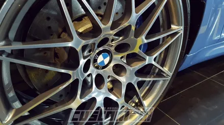 현실드림카 BMW M3, 실버스톤 가죽시트복원 및 광택/유리막코팅/가죽코팅 풀디테일링 후기 / 부산 기장경기 광주시 문형동