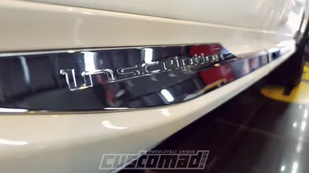 [Volvo XC60] 볼보 SUV XC60 차량관리, 광택.가죽코팅.유리막코팅 으로 완벽케어 / 부산 기장경기 광주시 문형동