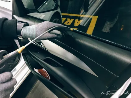 [Cadillac_ATS] 캐딜락 ATS_ 화이트차량도 반짝일 수 있다 #파이어볼-이지스 #부산유리막코팅 #해운대유리막코팅 #해운대광택 / 부산 기장경기 광주시 문형동