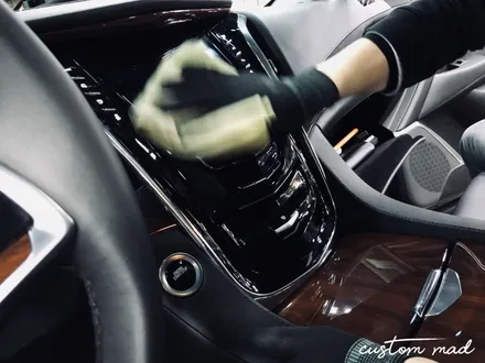 [Cadillac_ESCALADE] 캐딜락 ESCALADE_ 어마한 포스를 풍기는 그대 #부산디테일링세차 #해운대디테일링세차 #기장디테일링세차 / 부산 기장경기 광주시 문형동