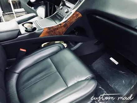 [LINCOLN_MKX] 링컨MKX 파이어볼유리막코팅 시공기 #부산유리막코팅 #해운대유리막코팅 #해운대광택 / 부산 기장경기 광주시 문형동