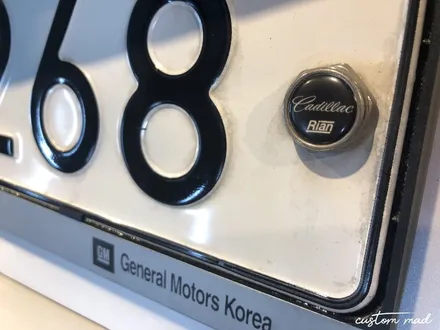 [Cadillac_ATS] 캐딜락 ATS_ 광택시공기 #부산광택 #해운대광택 / 부산 기장경기 광주시 문형동