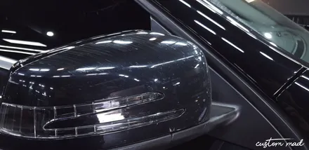 [Mercedes Benz _ GLA200d] 벤츠 gla200d 이집 광택 잘하네 _ 부산.해운대.기장광택 커스텀매드 / 부산 기장경기 광주시 문형동