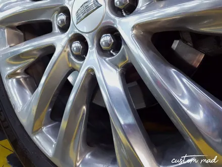 [Cadillac _ XT5] XT5 디테일링 풀케어 시공기_ 부산.해운대.기장광택 커스텀매드.부산유리막코팅.부산가죽코팅 / 부산 기장경기 광주시 문형동