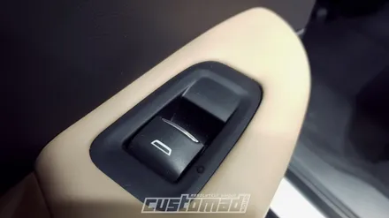 어반 럭셔리 SUV [2019 캐딜락 XT5] 신차 가죽코팅 시공기 / 부산 기장경기 광주시 문형동