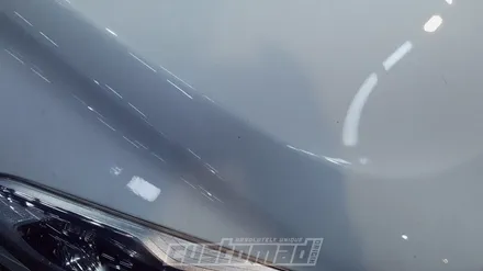 스웨디시 감성 SUV, 볼보XC60 프리미엄 광택 시공기 / 부산 기장경기 광주시 문형동