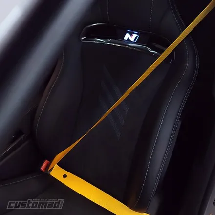 레드컬러 안전벨트 전격 비교분석!  [포르쉐 컬러안전벨트 _커스텀매드] #911카레라gts #파나메라4 #안전벨트튜닝 #서울경기자동차튜닝샵 #벨트컬러 #벨트교체 / 부산 기장경기 광주시 문형동