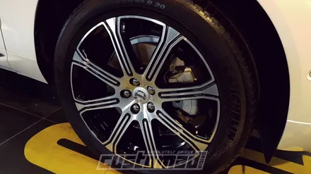 [Volvo XC60] 볼보 SUV XC60 차량관리, 광택.가죽코팅.유리막코팅 으로 완벽케어 / 부산 기장경기 광주시 문형동