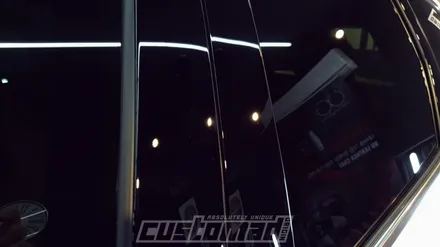 [Volvo XC60] 볼보 SUV XC60 차량관리, 광택.가죽코팅.유리막코팅 으로 완벽케어 / 부산 기장경기 광주시 문형동
