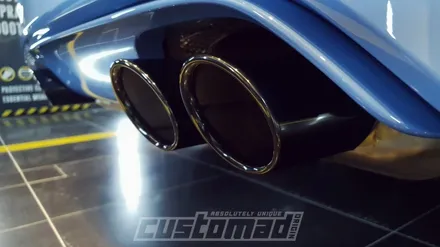 현실드림카 BMW M3, 실버스톤 가죽시트복원 및 광택/유리막코팅/가죽코팅 풀디테일링 후기 / 부산 기장경기 광주시 문형동