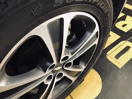 [CHEVROLET_CAPTIVA] 쉐보레 캡티바 프리미엄 스팀세차 시공기 #부산디테일링#해운대스팀세차#기장스팀세차 / 부산 기장경기 광주시 문형동