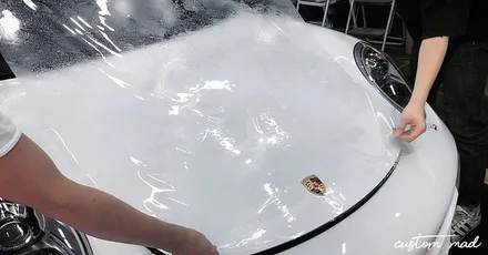 [Porsche_911 Carrera4] 포르쉐 911카레라4 디테일링,PPF 시공기 및 부산 가죽시트코팅을 커스텀매드에서 해야하는 이유 / 부산 기장경기 광주시 문형동