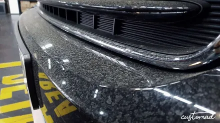 [BMW Mini_Countryman] 컨트리맨 관리는 어떻게? 미니 디테일링 시공기!_ 부산 디테일링샵#minicooper#컨트리맨세차,광택 / 부산 기장경기 광주시 문형동