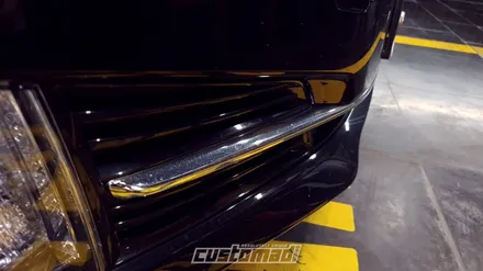 [CADILLAC_ ATS] 블랙시트도 가죽코팅이 필요합니다!/광택의 퀄리티는 보장하는 커스텀매드 #ATS광택 #ATS가죽코팅 / 부산 기장경기 광주시 문형동
