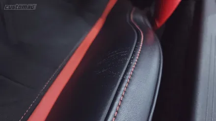 서울.경기 수도권 가죽시트복원 전문점 [벤츠 AMG GTS 2도어 시트복원 _커스텀매드] #가죽복원 #실내복원 / 부산 기장경기 광주시 문형동