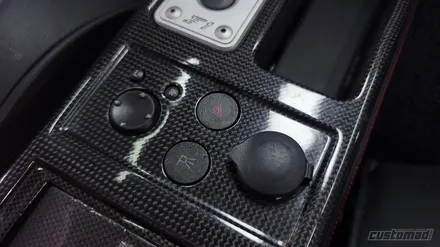 페라리 F430, 13년 세월의 흔적 [Ferrari F430 실내복원 _커스텀매드] #가죽복원 #버튼복원 #시트복원 / 부산 기장경기 광주시 문형동