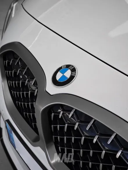 BMW 135d 안전벨트 교체 전좌석 시공 / 부산 기장경기 광주시 문형동