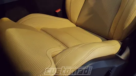[Volvo XC60] 볼보 SUV XC60 차량관리, 광택.가죽코팅.유리막코팅 으로 완벽케어 / 부산 기장경기 광주시 문형동