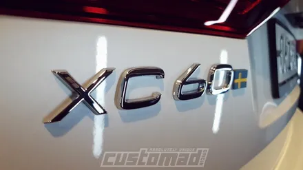 [Volvo XC60] 볼보 SUV XC60 차량관리, 광택.가죽코팅.유리막코팅 으로 완벽케어 / 부산 기장경기 광주시 문형동