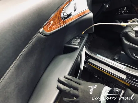 [LINCOLN_MKX] 링컨MKX 파이어볼유리막코팅 시공기 #부산유리막코팅 #해운대유리막코팅 #해운대광택 / 부산 기장경기 광주시 문형동