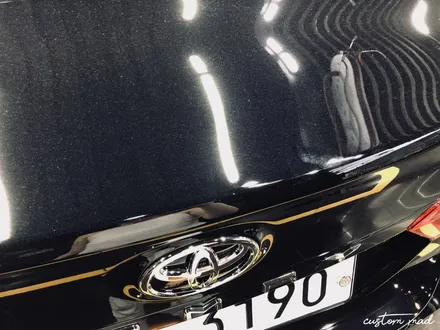 [TOYOTA_CAMRY] 도요타 캠리 신차 유리막시공기 #기장유리막코팅#디테일링샵#부산유리막코팅#세차#유리막코팅 / 부산 기장경기 광주시 문형동