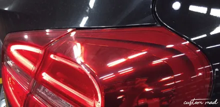 [Mercedes Benz _ GLA200d] 벤츠 gla200d 이집 광택 잘하네 _ 부산.해운대.기장광택 커스텀매드 / 부산 기장경기 광주시 문형동