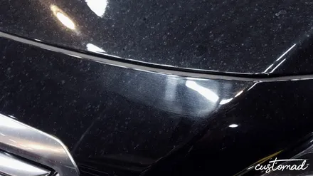 [Cadillac_CT6] 석회얼룩제거와 내장제복원까지 완벽하게 가능한곳! 캐딜락 CT6 커스텀매드 광택시공기! / 부산 기장경기 광주시 문형동