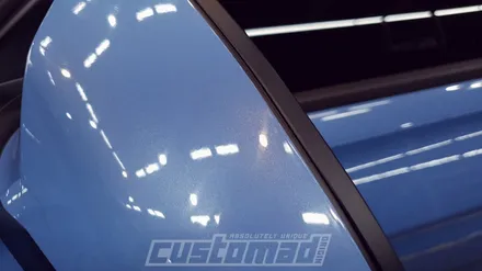 현실드림카 BMW M3, 실버스톤 가죽시트복원 및 광택/유리막코팅/가죽코팅 풀디테일링 후기 / 부산 기장경기 광주시 문형동