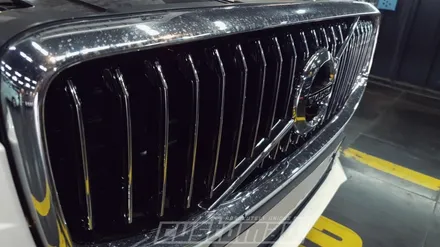 [Volvo XC60] 볼보 SUV XC60 차량관리, 광택.가죽코팅.유리막코팅 으로 완벽케어 / 부산 기장경기 광주시 문형동