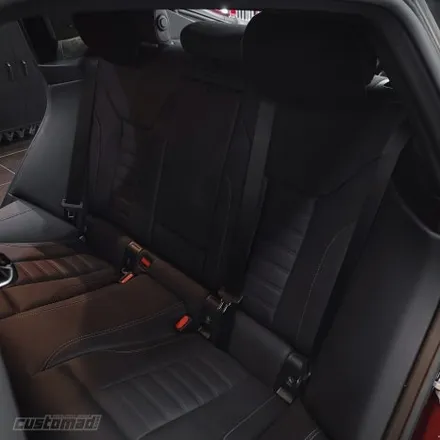폼이 다른사람은 속부터 다르다 [BMW i4 컬러안전벨트 _커스텀매드] #컬러벨트 #벨트색상 #안전벨트튜닝 #서울경기자동차튜닝샵 #업체추천 / 부산 기장경기 광주시 문형동