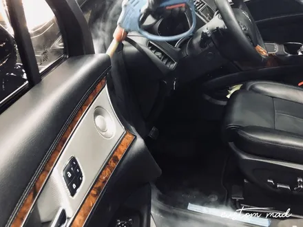 [LINCOLN_MKX] 링컨MKX 파이어볼유리막코팅 시공기 #부산유리막코팅 #해운대유리막코팅 #해운대광택 / 부산 기장경기 광주시 문형동