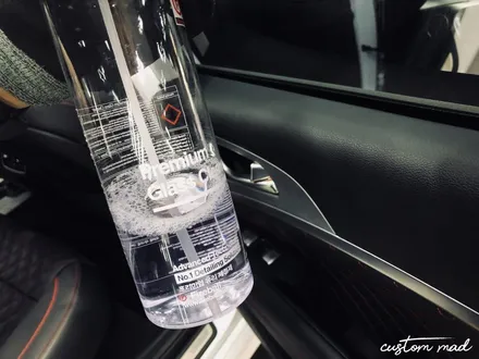 [HYUNDAI_G70] 현대 제네시스 G70 디테일링 스팀세차 시공기 #부산디테일링#해운대스팀세차#기장스팀세차 / 부산 기장경기 광주시 문형동