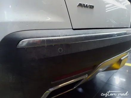 [Cadillac _ XT5] XT5 디테일링 풀케어 시공기_ 부산.해운대.기장광택 커스텀매드.부산유리막코팅.부산가죽코팅 / 부산 기장경기 광주시 문형동