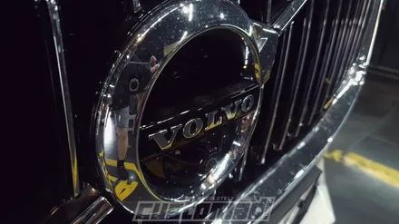 [Volvo XC60] 볼보 SUV XC60 차량관리, 광택.가죽코팅.유리막코팅 으로 완벽케어 / 부산 기장경기 광주시 문형동
