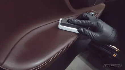 서울.경기 수도권 BMW 시트복원 전문점 [7시리즈 730Ld 실내복원시공_커스텀매드] #가죽까짐 #가죽코팅 #가죽복원 / 부산 기장경기 광주시 문형동