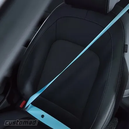 레드컬러 안전벨트 전격 비교분석!  [포르쉐 컬러안전벨트 _커스텀매드] #911카레라gts #파나메라4 #안전벨트튜닝 #서울경기자동차튜닝샵 #벨트컬러 #벨트교체 / 부산 기장경기 광주시 문형동
