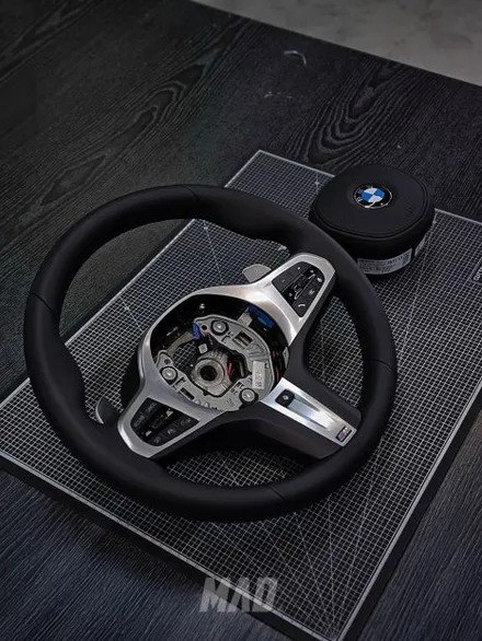 [서울.용인 | 자동차 실내 튜닝 전문점] BMW G29 Z4 마그마 레드 컬러 커스텀 도색 교체 염색 / 부산 기장경기 광주시 문형동