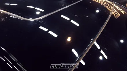 [CADILLAC_ ATS] 블랙시트도 가죽코팅이 필요합니다!/광택의 퀄리티는 보장하는 커스텀매드 #ATS광택 #ATS가죽코팅 / 부산 기장경기 광주시 문형동
