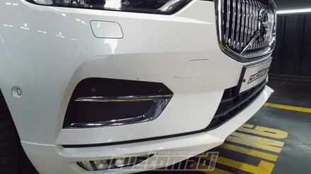 [Volvo XC60] 볼보 SUV XC60 차량관리, 광택.가죽코팅.유리막코팅 으로 완벽케어 / 부산 기장경기 광주시 문형동