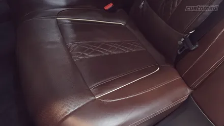 서울.경기 수도권 BMW 시트복원 전문점 [7시리즈 730Ld 실내복원시공_커스텀매드] #가죽까짐 #가죽코팅 #가죽복원 / 부산 기장경기 광주시 문형동