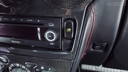 페라리 F430, 13년 세월의 흔적 [Ferrari F430 실내복원 _커스텀매드] #가죽복원 #버튼복원 #시트복원 / 부산 기장경기 광주시 문형동