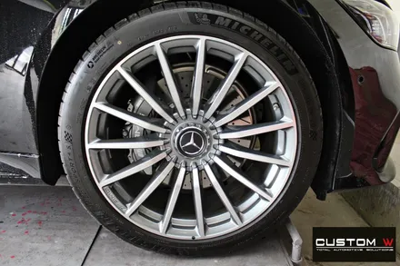 벤츠 GT43 / 용인 처인구