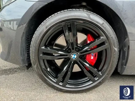 BMW 6GT 648M 20인치 휠 상처 수리 후, 블랙 유광 휠도색 그리고 레드 캘리퍼 도색 작업까지_! / 후기글까지 작성해 주신 감사한 고객님 : - ) / 용인 처인구