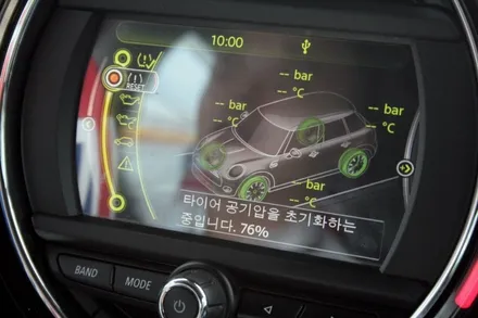 미니 쿠퍼S 17인치 순정휠을 블링블링한 고스트 크롬 휠로 변신하다. (FEAT. 블링블링 하이그로시 블랙휠) / 용인 처인구
