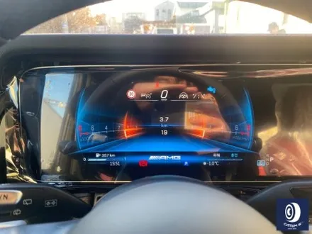 번호판도 장착되지 않은 신차 출고 작업_! / 벤츠 G63AMG 22인치 하이그로시 블랙 (검정 유광) 휠도색 (feat. 센터 휠 캡 주변 부품 모두 포함) / 용인 처인구