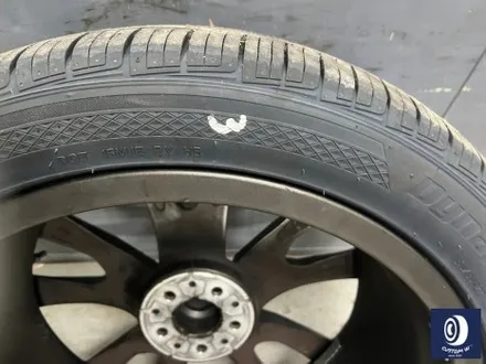 BMW X7 M50i 755M 22인치 휠 상처 수리 후, 제트 블랙(하이그로시 블랙) 휠도색 / 용인 처인구